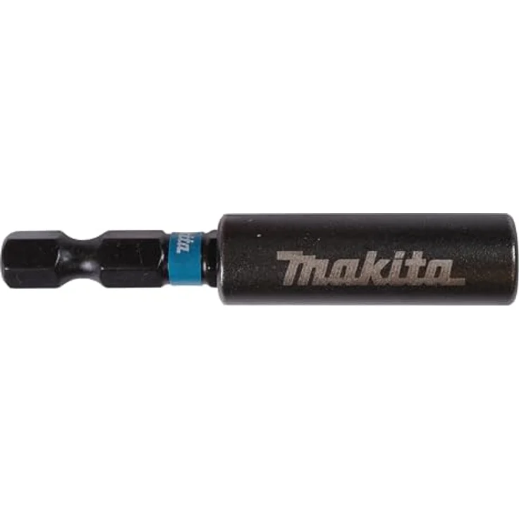 Makita Bit-Halter 1/4 magnetisch 60 mm – Bild 2