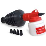 Birchmeier,A032185,Handzerstäuber AA8Bobby 0.5, Weiß