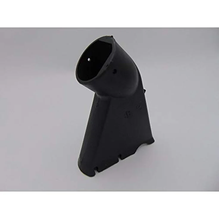 Metabo Spanfanghaube, Original-Zubehör für Schleifmaschinen – Bild 1