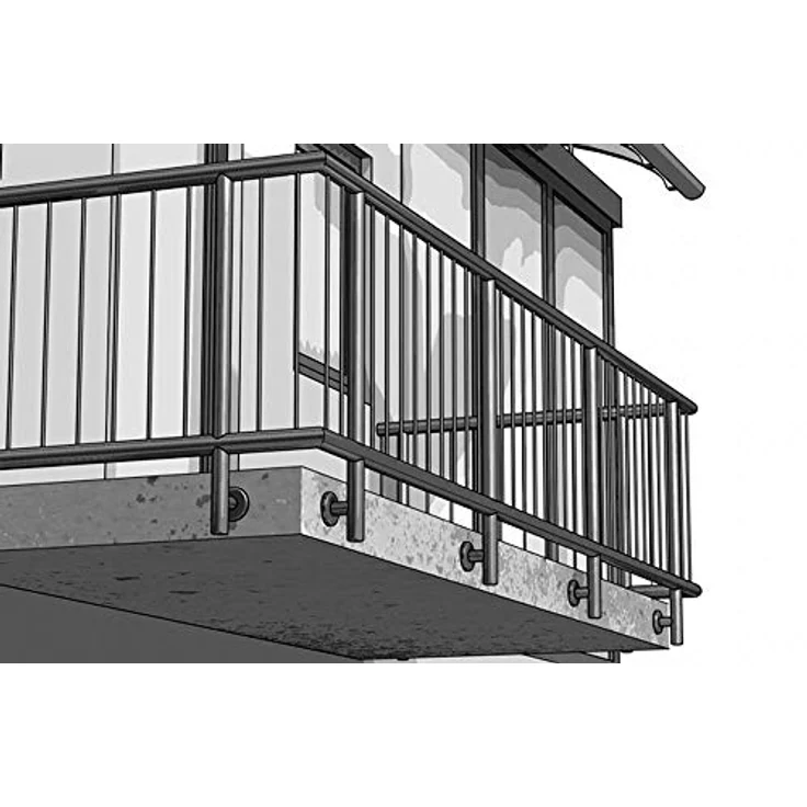 Upat Dübel-Set UPM 33-300, zweikomponentiger Injektionsmörtel auf Vinylester-Basis mit Zulassung für Beton und Mauerwerk, styrolfrei – Bild 2