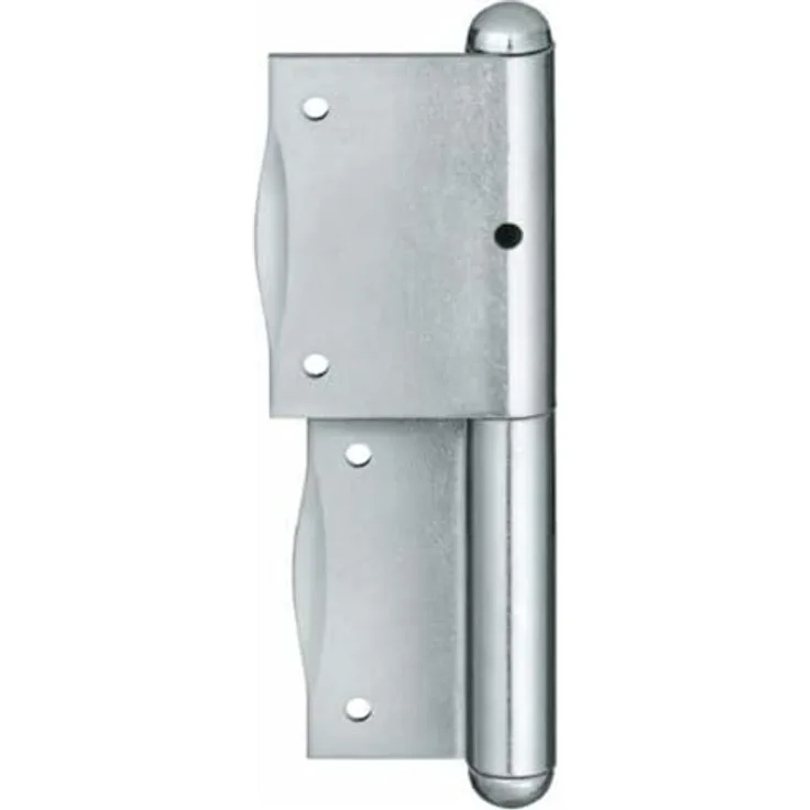 10 Stück Simonswerk 10 Stück Simonswerk Fensterbänder verzinkt C 2 100 mm rs (Türbänder)