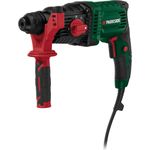 PARKSIDE® Bohr- und Meißelhammer »PBH 800 B1«, 800 W, pneumatisches Hammerwerk mit 1,2 Joule Schlagkraft, SDS-Plus Aufnahme, inkl. Zubehör und Aufbewahrungskoffer