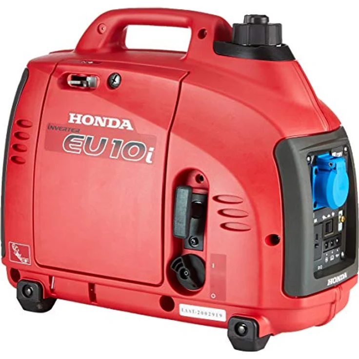Honda Typ EU 10i Stromerzeuger – Bild 2