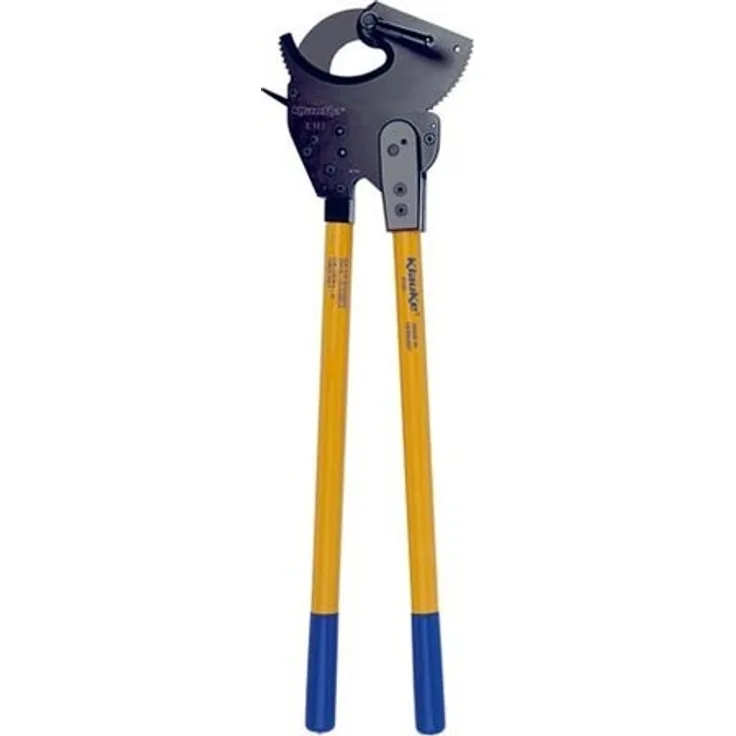 Klauke Kabelschere bis D=60mm AL+CU K 103-1