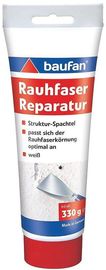 Baufan Raufaser-Reparatur-Spachtel 330 g – Schnell trocknend