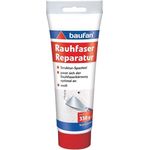 Baufan Raufaser-Reparatur-Spachtel Gut Modellierbarer Schnell Trocknender Struktur-Spachtel 330G
