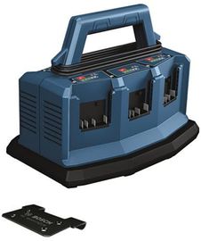 Bosch Professional GAL 18V6-80 6-fach Ladegerät