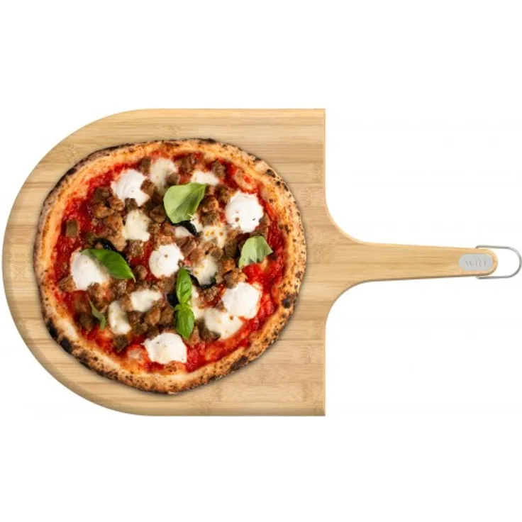 Pizzaschieber Holz 36cm