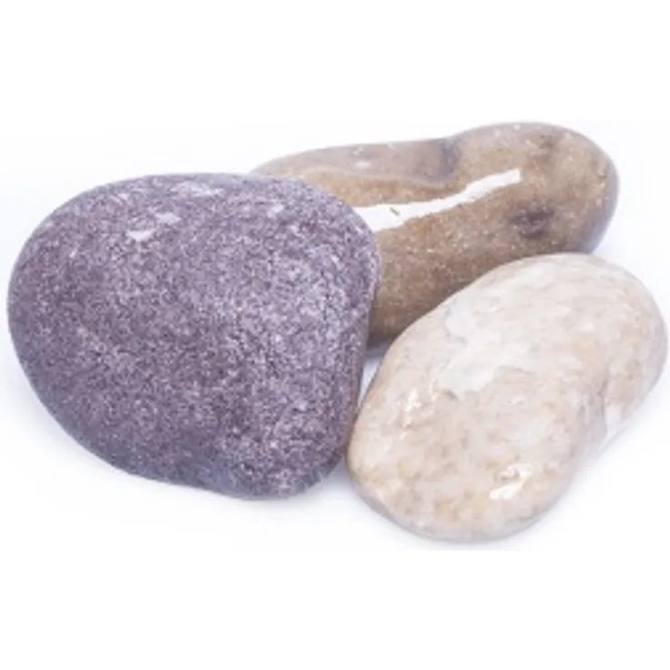 GSH Moräne Grobkies 30-80 mm BigBag 750 kg