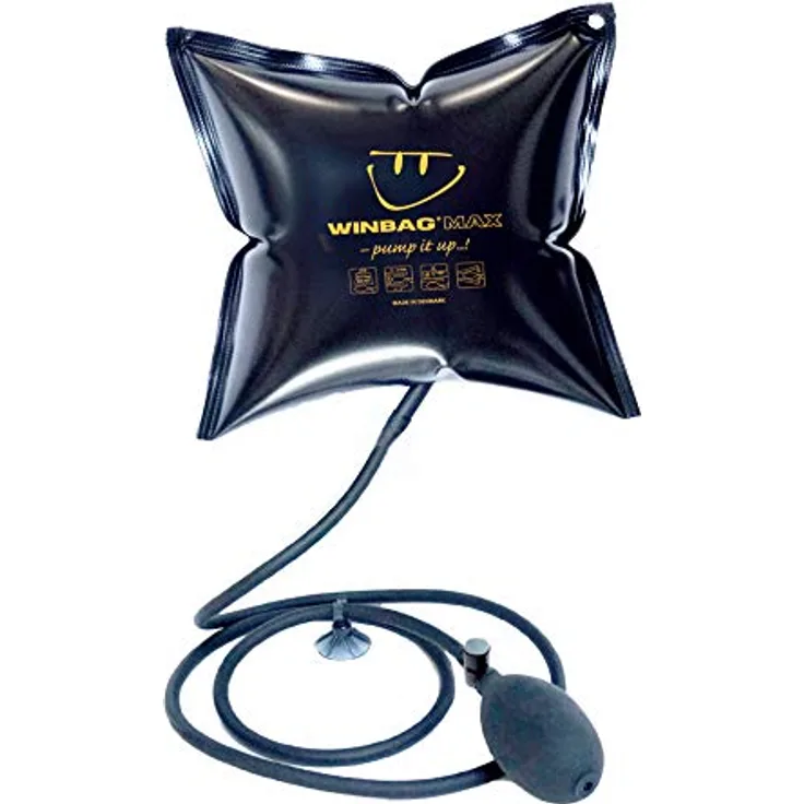 Winbag MAX - E15730MAX.