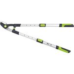 for_q ATNC Amboss-Gartenschere