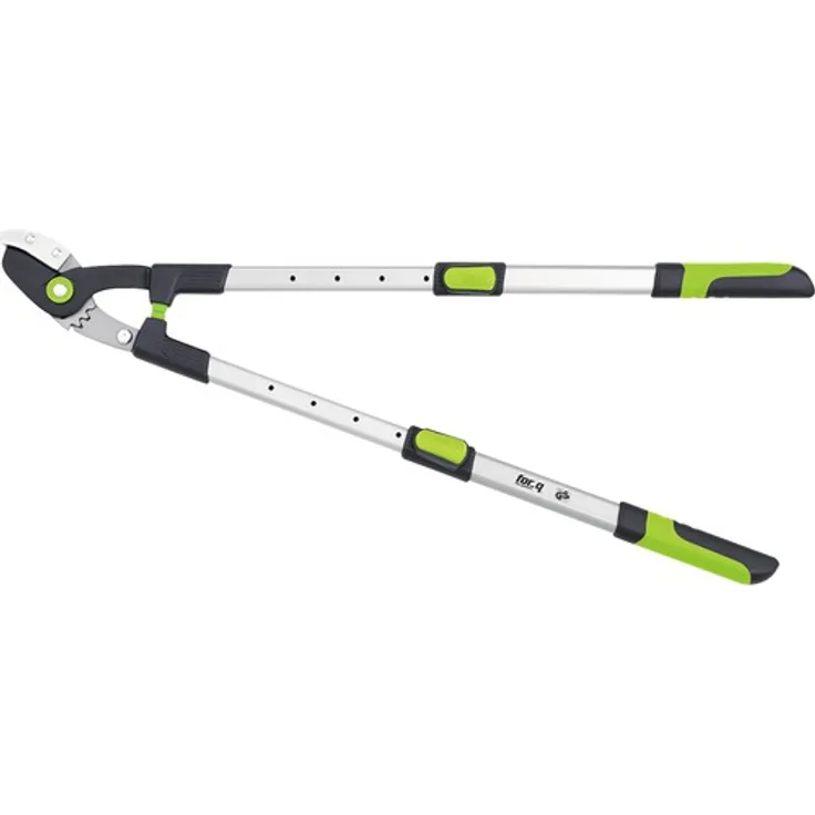 for_q ATNC Amboss-Gartenschere