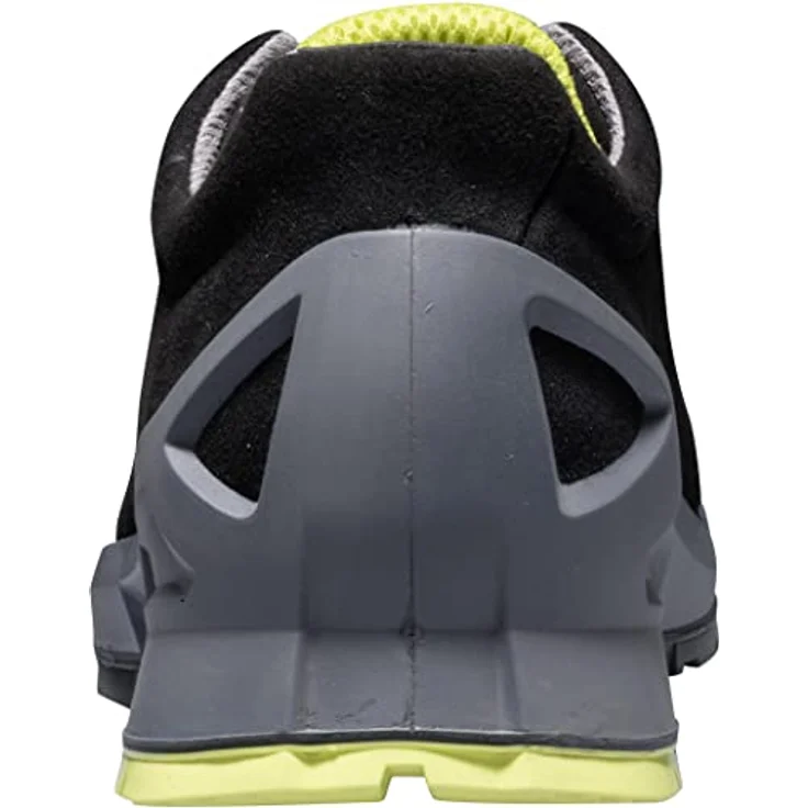 Uvex 1 Halbschuh mit Boa® Fit System, Sicherheitsschuh S2 SRC, Weite 11, atmungsaktiv, ESD-zertifiziert – Bild 3