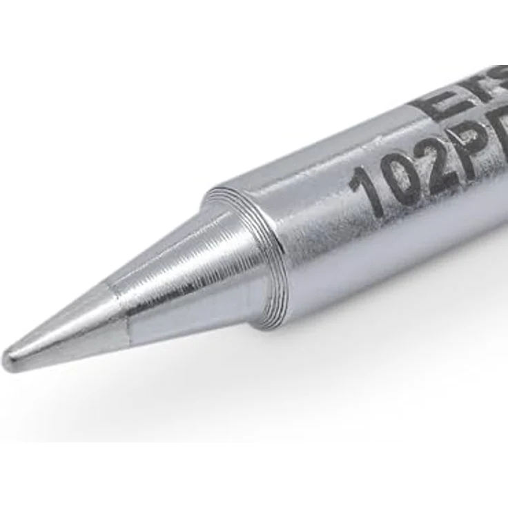 ERSA ERSADUR Dauerlötspitze gerade bleistiftspitz 1,0 mm Durchmesser mit ERSADUR-LF Beschichtung 0102PDLF10 – Bild 4