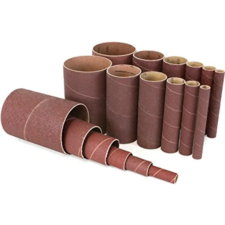Wen oszillierendes Spindel Schleifhülsen Combo, 6510SPC 420 wattsW, 120 voltsV – Bild 2
