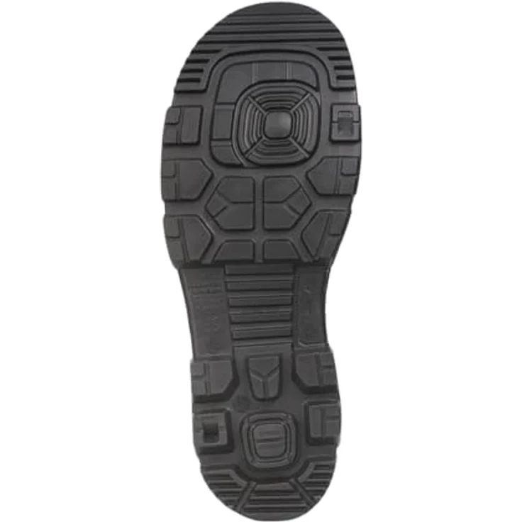 Magni Dunlop "TerraPro", Sicherheits-Gummistiefel S5, grün, Größe 37, wasser- und chemikalienbeständig, leicht und robust – Bild 2