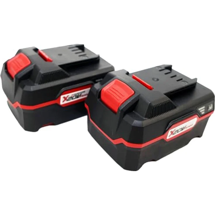 HEADNMORE® Bundle - PARKSIDE® 20V Akku Doppelladegerät PDSLG 20 mit 2x 4Ah Lithium-Ionen Akku, inkl. automatischer Ladeabschaltung und HEADNMORE® Flaschenöffner Schlüsselanhänger – Bild 3