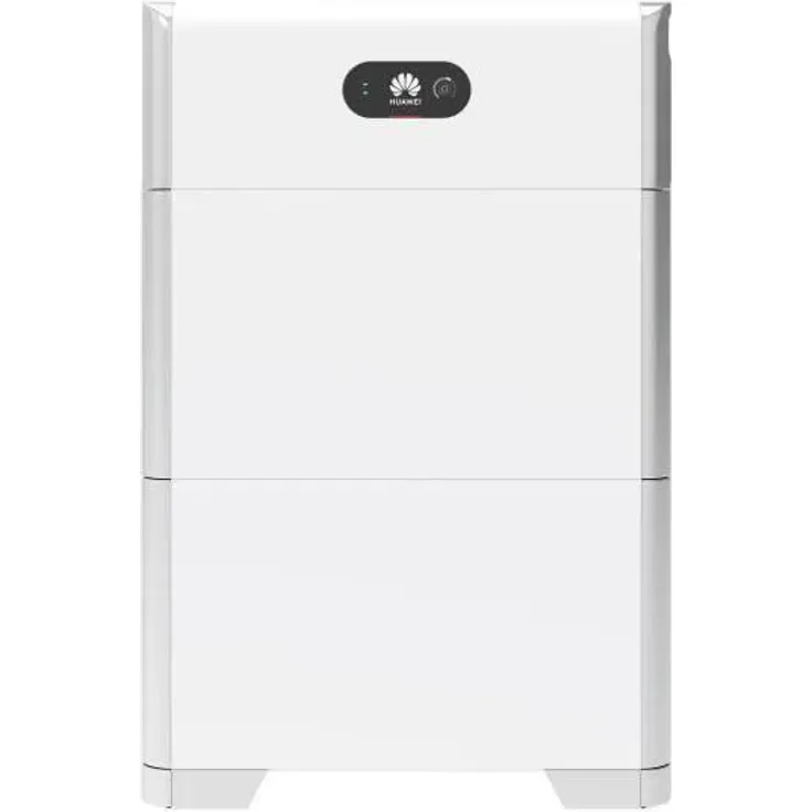 Huawei LUNA2000 10kWh Solarstrom Speicher, Hochvolt Lithium-Batterie für Photovoltaik, erweiterbar, kompatibel mit Huawei Wechselrichtern