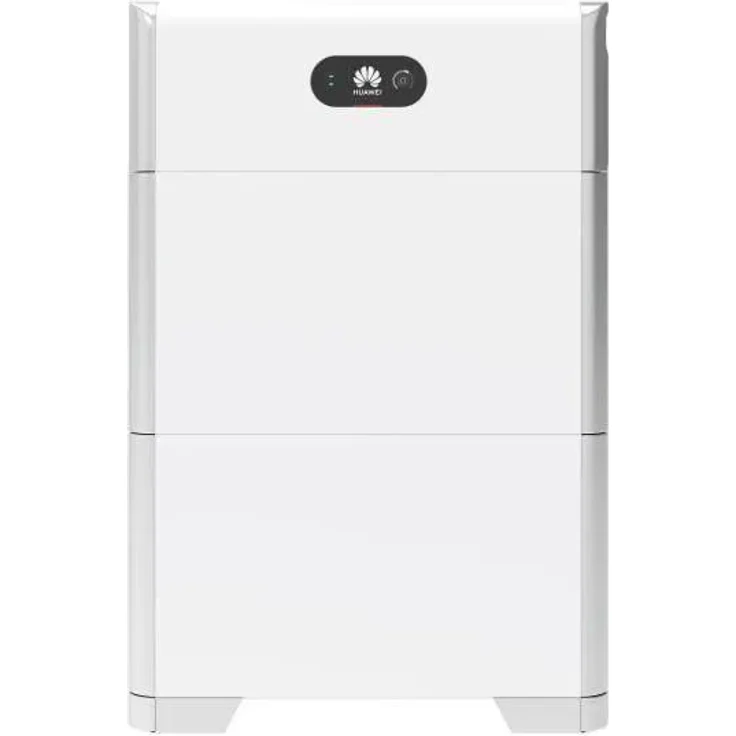 Huawei LUNA2000 10kWh Solarstrom Speicher, Hochvolt Lithium-Batterie für Photovoltaik, erweiterbar, kompatibel mit Huawei Wechselrichtern