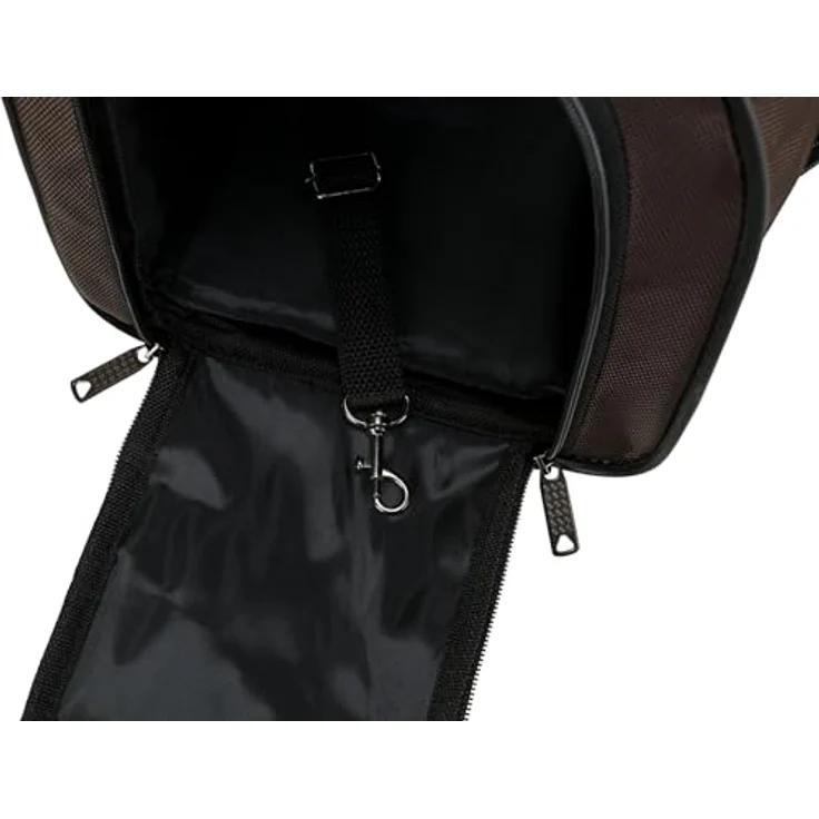 Trixie Transport Rucksack Shiva – Bild 4