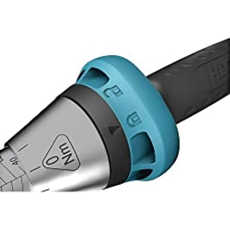 Hazet 5145-3CT Drehmomentschlüssel (20 mm (3-4''), 300-800 Nm, Made in Germany) – Bild 5
