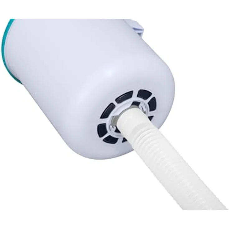 Bestway Flowclear Poolskimmer Starter-Kit mit 500 g PolySphere Filterbällen, Einhängeskimmer für Filteranlagen ab 2.006 l/h zur automatischen Oberflächenreinigung – Bild 5