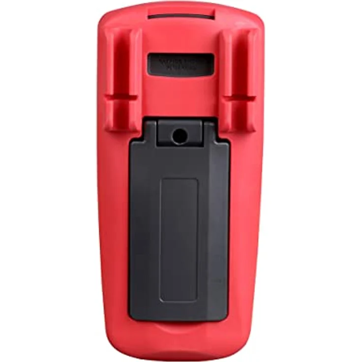 Uni-T UT139A, Multimeter mit True RMS Technologie, automatischer Bereichsauswahl und robuster Gummihülle, schwarz – Bild 3