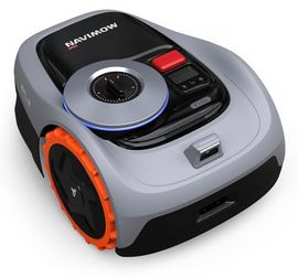 Segway Navimow i105E