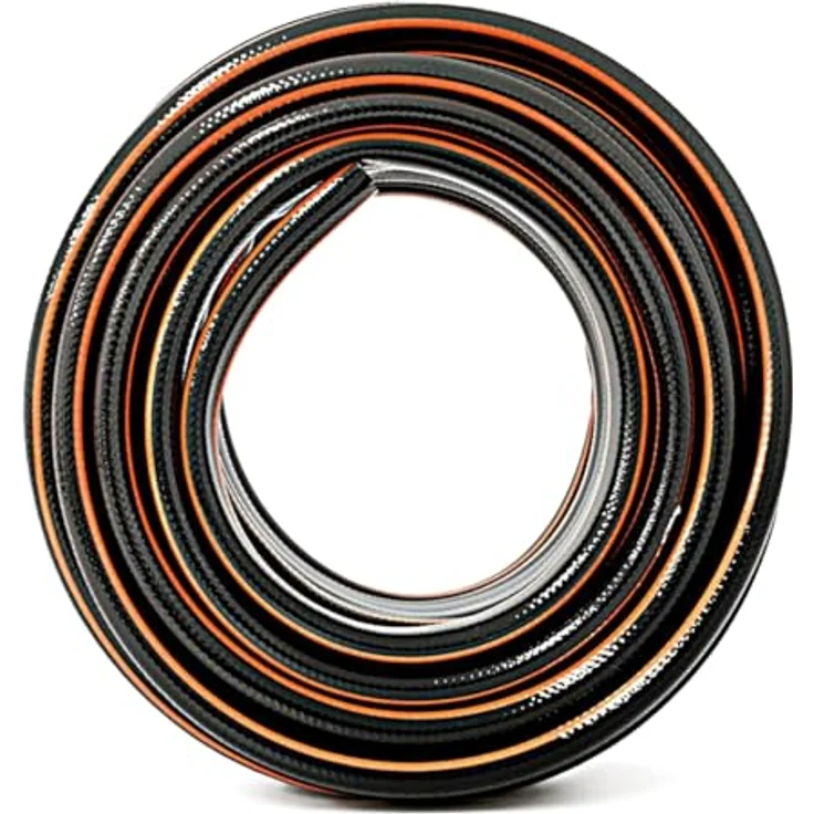 NYX Premium Gartenschlauch 1-2 50m – Bild 3