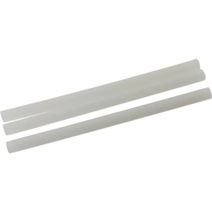 WETEC Heißklebesticks 500 g, 25 Stück (PACK à 500 GRAMM)