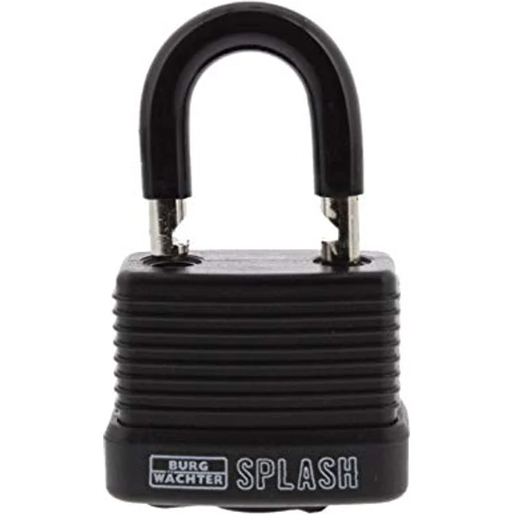 BURG-WÄCHTER 39981 Splash 470 45 Schloss – Bild 2