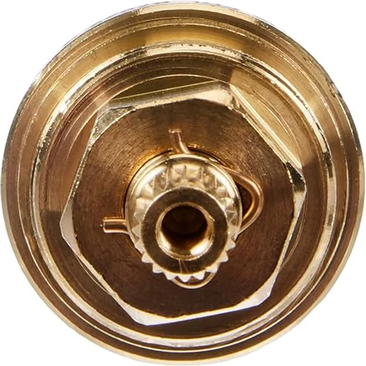 Grohe Oberteil 07025000, Unterputz-Oberteil für 3/4'' Ventile, kurze Spindel für 1/2'' Griffe – Bild 4