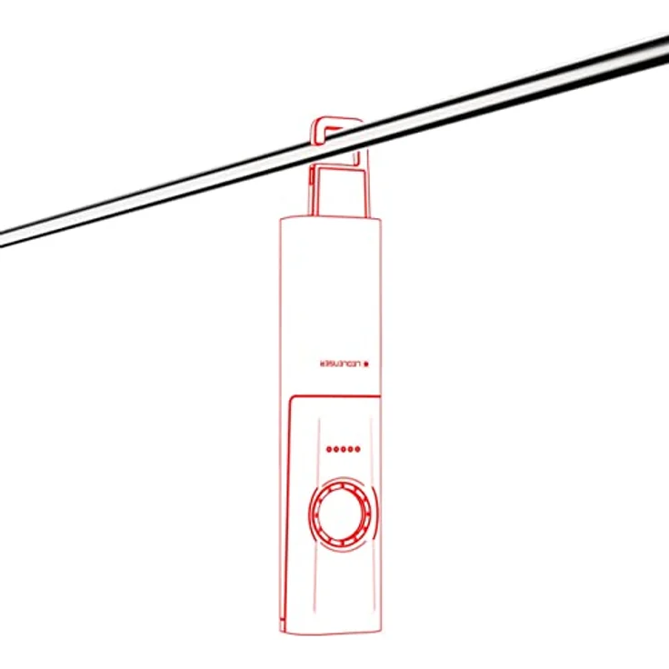 Ledlenser LED-Arbeitslicht iW5R – Bild 5