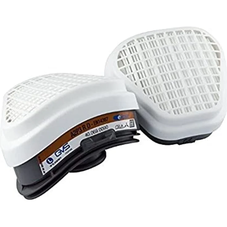 GVS SPR497IDUA Austausch-Filterset 2-er Pack – Bild 2