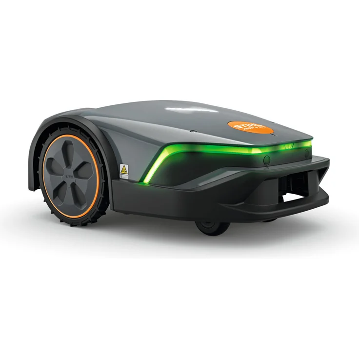 STIHL Mähroboter "iMOW® 5 EVO" für Rasenflächen bis 1.500 m², IA01 011 1410
