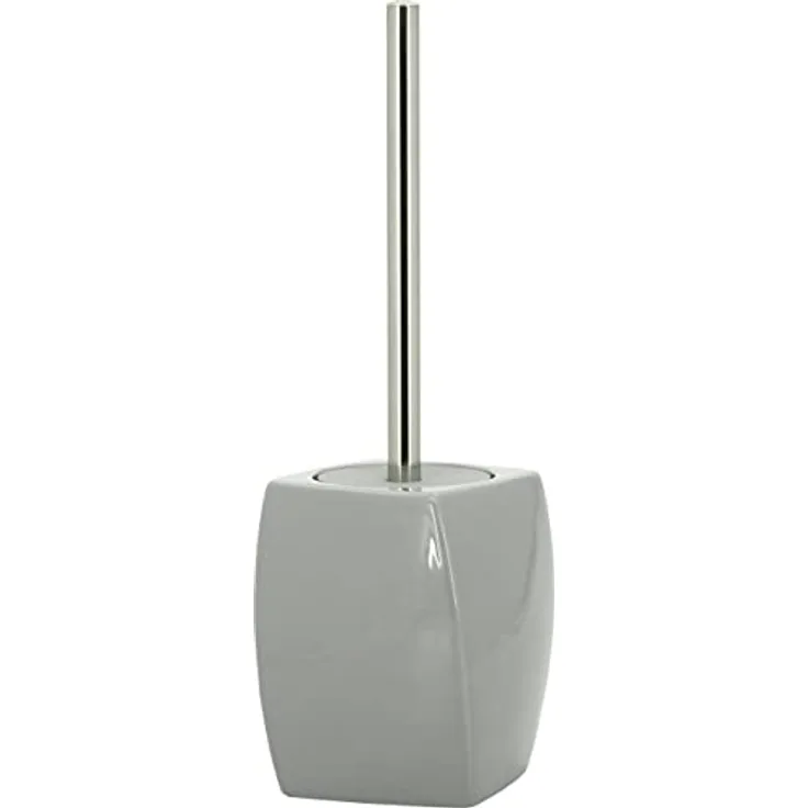 TrendLine WC-Bürstenhalter Aria WC Bürste Toilettenbürste Klobürste