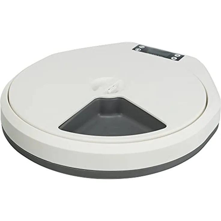 Trixie Futterautomat (0.24 l), Futternapf