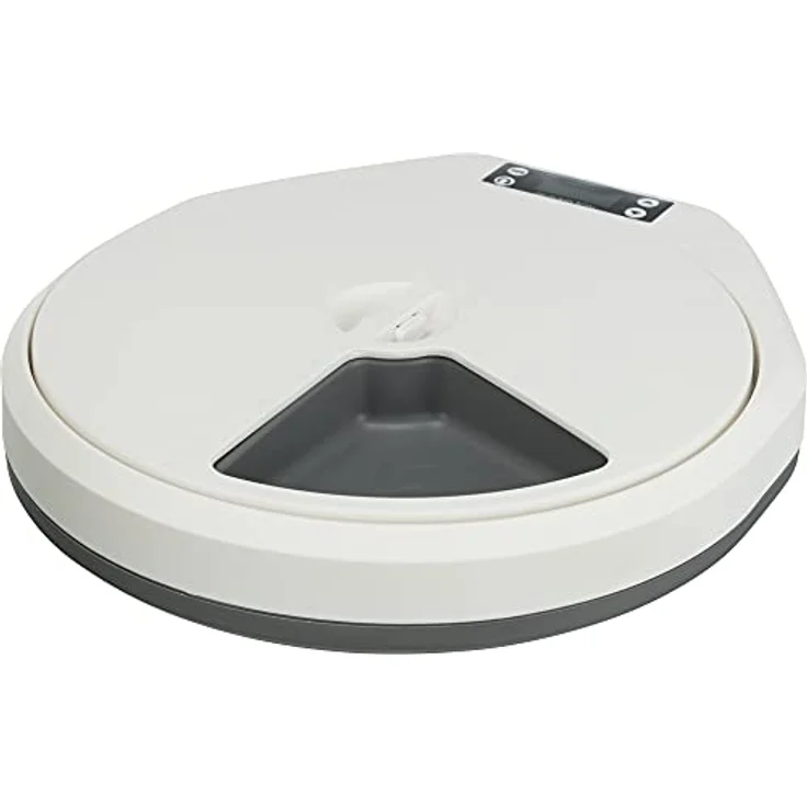 Trixie Futterautomat (0.24 l), Futternapf – Bild 1