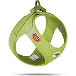 Vest Harness curli Clasp Air-Mesh Lime 3XS