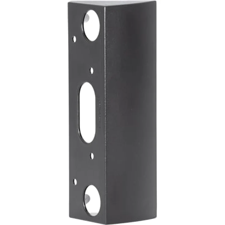 DoorBird D11 Video-Türsprechanlage, LAN/WLAN Komplett-Set aus Edelstahl V2A (gebürstet), HD-Qualität, Smart Home kompatibel – Bild 5