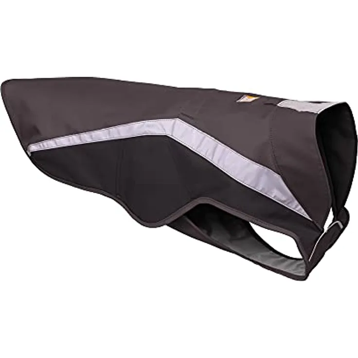 Lumenglow High-Vis Jacket, X-Large, Granite Gray