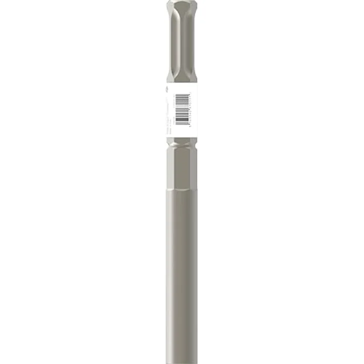Bosch Professional PRO HEX 22, Einschlaghilfe für Erdungsstäbe, 25 x 300 mm (25 mm) für effizientes Einschlagen – Bild 4