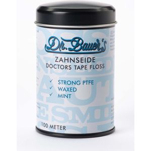 Bild für Dr. Bauer’s PTFE Dental Floss