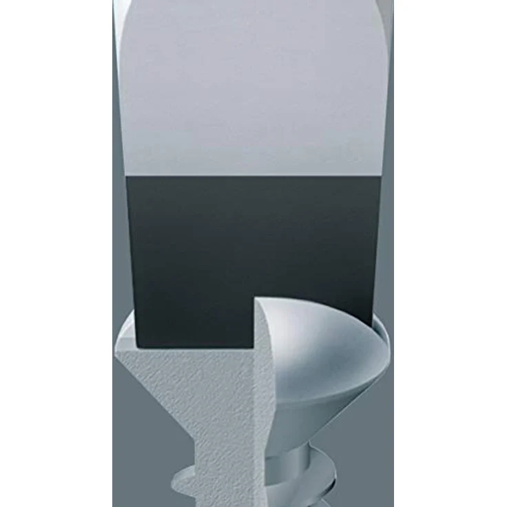 Wera 917 SPH Kreuzschlitz-Schraubendreher, PH 4 x 200 mm – Bild 6