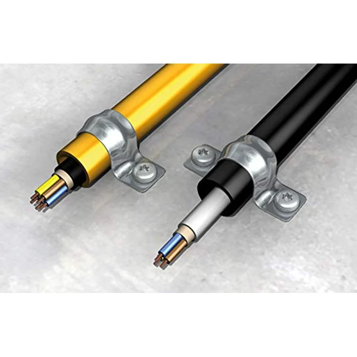 fischer Nageldübel N 6 x 80/50 S Senkkopf - Preisvergleich – Bild 5