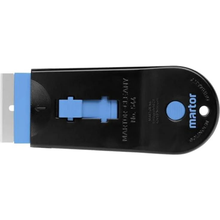 Martor 544.02 SCRAPEX CLEANY Schaber 39.5 mm