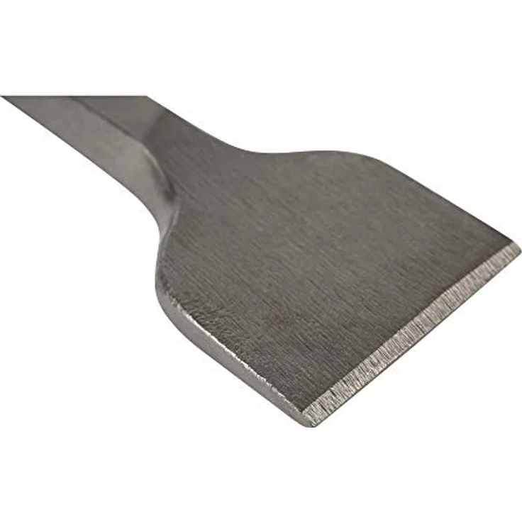 STIER Meißel-Set, SDS-plus, 3-teilig, SDS Meißel, Bohrhammer Meißel, Bohrmeißel, SDS Plus Meißel Set – Bild 3