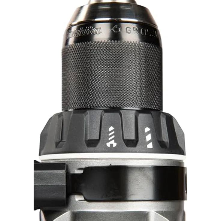 Makita DF 003 GZ XGT 40 V Max Akku Bohrschrauber, bürstenlos, 180 Nm, ohne Akku und Ladegerät, kompakt mit LED-Arbeitsleuchte – Bild 7