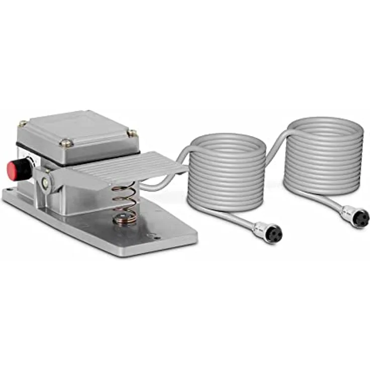 Stamos Power - Fußpedal - S-ALU-220
