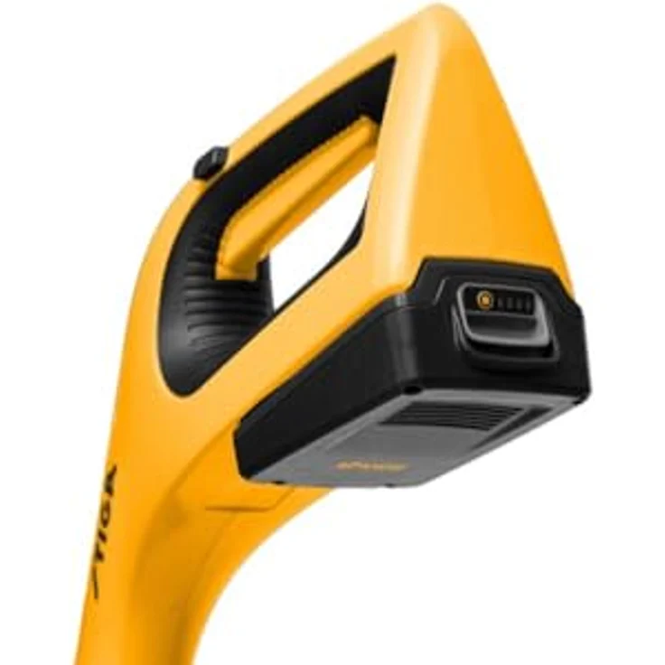 Stiga 20 V Akku Rasentrimmer GT 100e Kit - Essential, mit Akku und Ladegerät – Bild 5